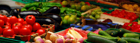 NJ supermarket delivery food