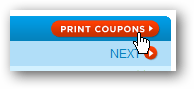 print NJ grocery delivery order